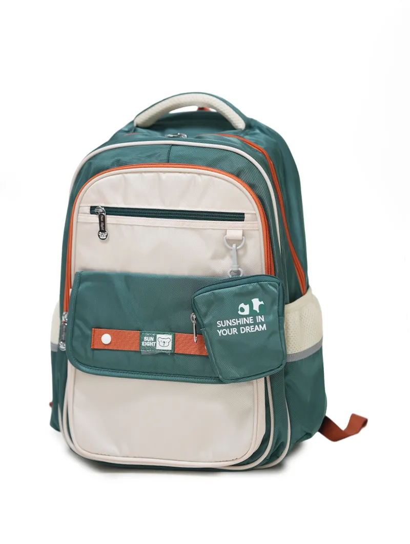 SAC A DOS